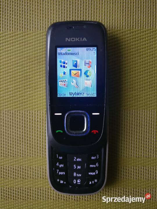 Telefon Nokia 2680 s