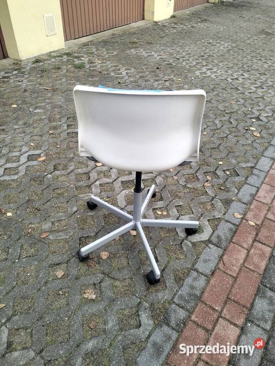 Krzesło składane obrotowe łódzkie Łódź