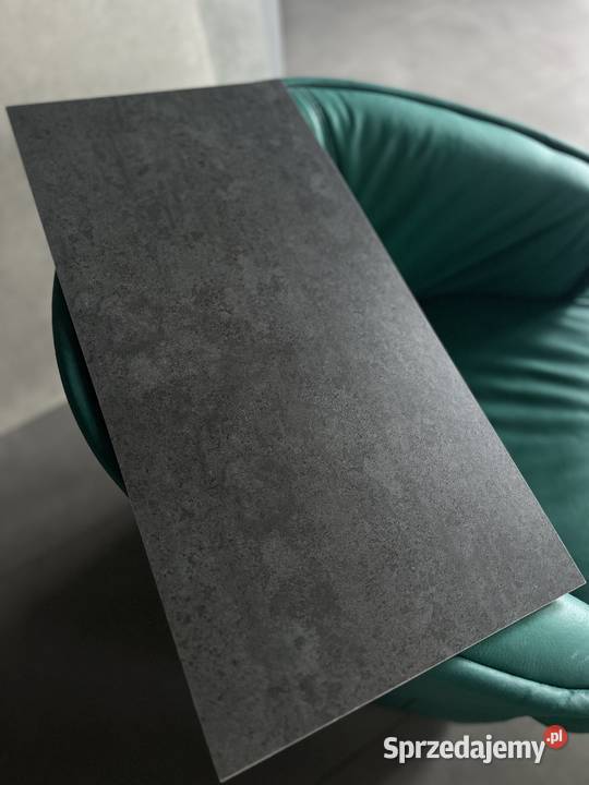 Płytka gres STAR ANTRACITE 30X60 GAT I Opoczno