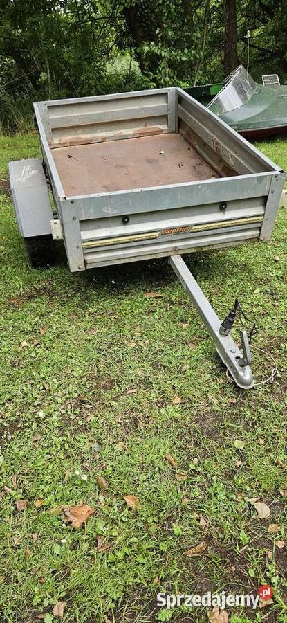 DMC 500Zarejestrowana Barlinek