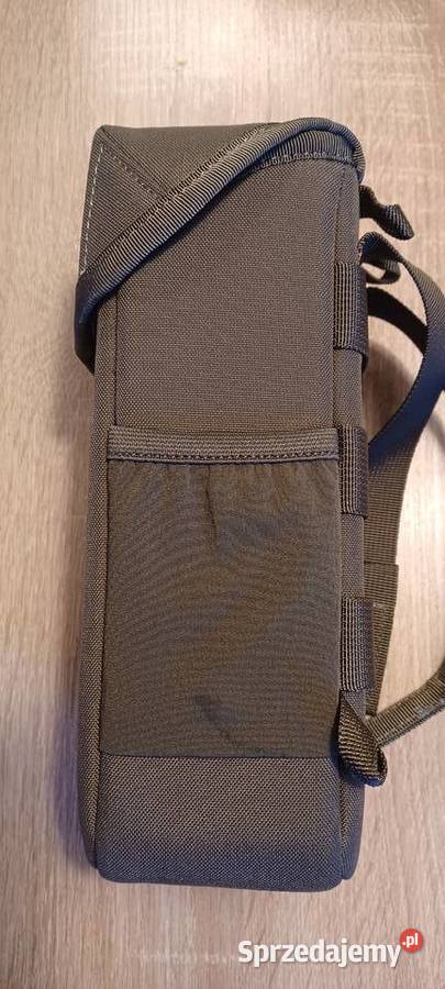 Pokrowiec na monokular termowizyjny Hikmicro