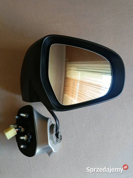 Lusterko prawe suzuki sx4 S cross Wrocław