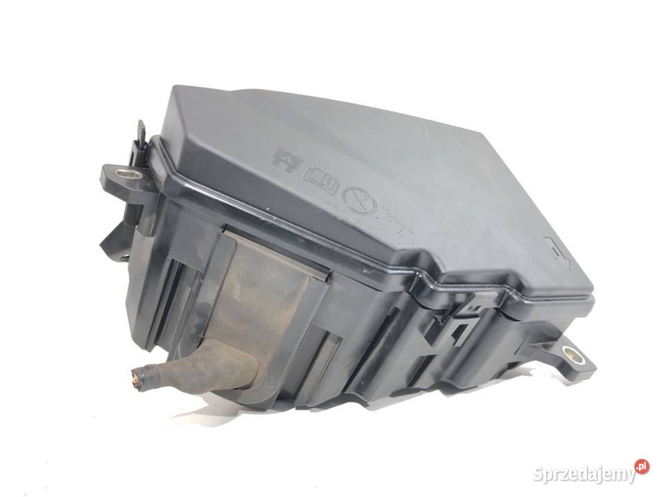 SKRZYNKA BEZPIECZNIKÓW VOLVO V90 II 31654050
