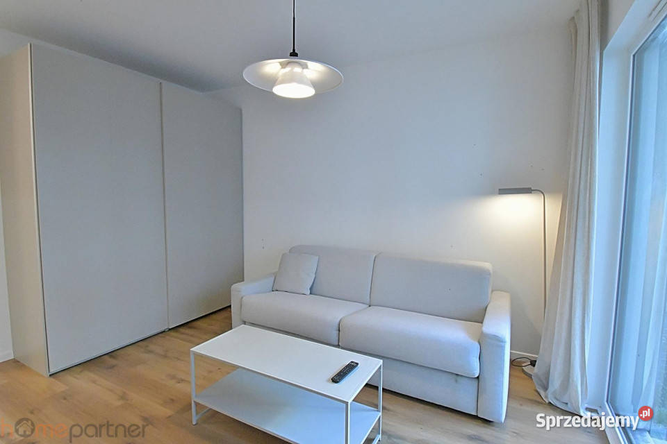 wynajmu mieszkania 32m2 1pok Wrocław dolnośląskie