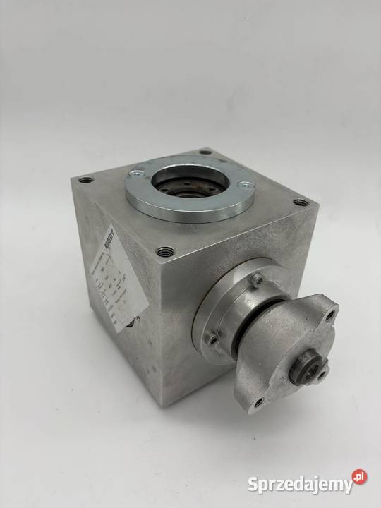 Benteler 356677W1C Gearbox Warszawa