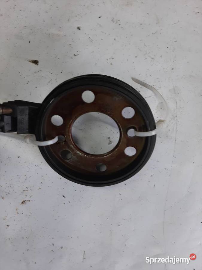 Opel Z16XER Z18XER A18XER CZUJNIK WAŁU KORBOWEGO Ksawerów