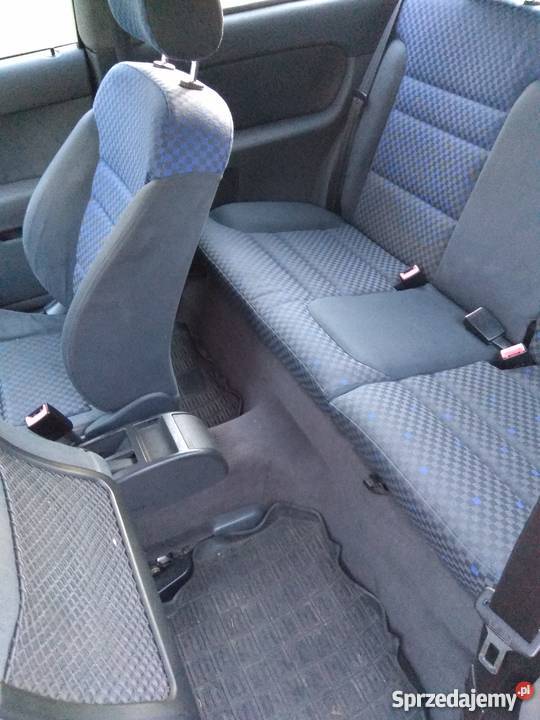 Audi a3 8l gotowy do jazdy lpg climatronic gaz 2/3 Lublin