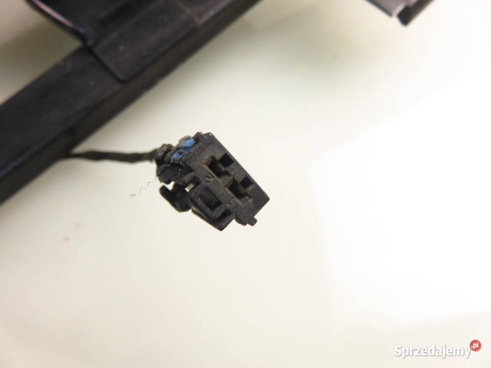 PODNOŚNIK SZYBY LEWY PRZEDNI PEUGEOT PARTNER I sprzedam