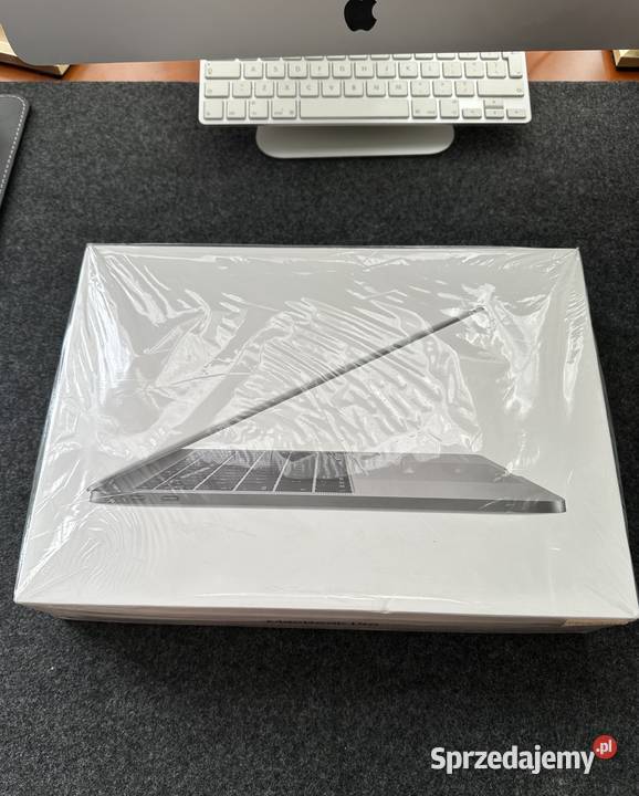 MacBook Pro 13 Space Gray A 1708 Apple Warszawa