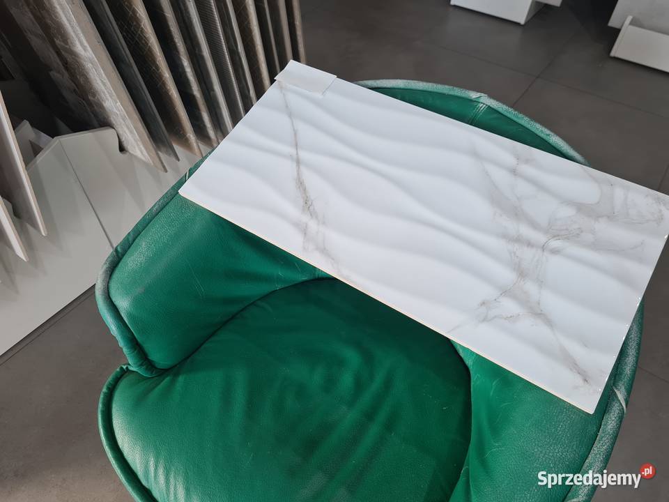 Płytka ścienna CALACATTA GR WAVY POŁYSK 30x60 Opoczno