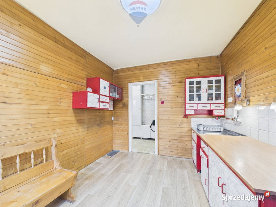 Mieszkanie 53 m Nowy Targ Al 1000lecia Piętro 2 sprzedam