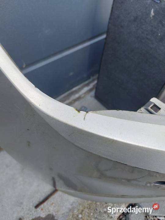 Zderzak przedni Przód Vw Polo VI 2G0 1720 6x PDC Wejherowo