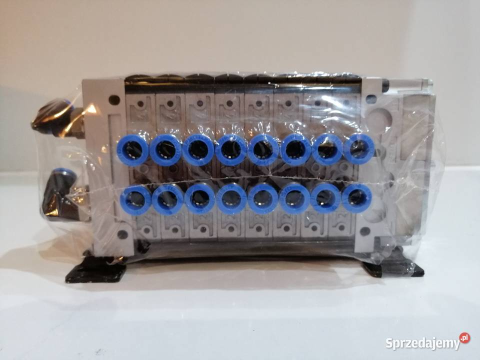 Wyspa zaworowa FP434144 zawór CPV 545293 Festo Warszawa