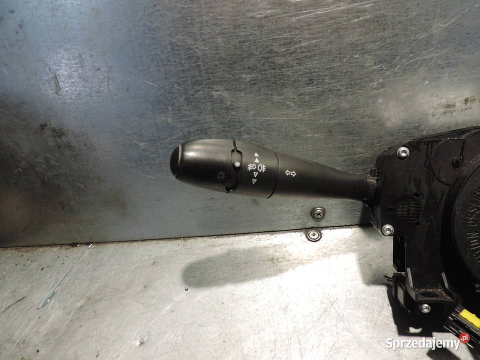 PRZEŁĄCZNIK ZESPOLONY TAŚMA CITROEN C3 I Nowy Sącz