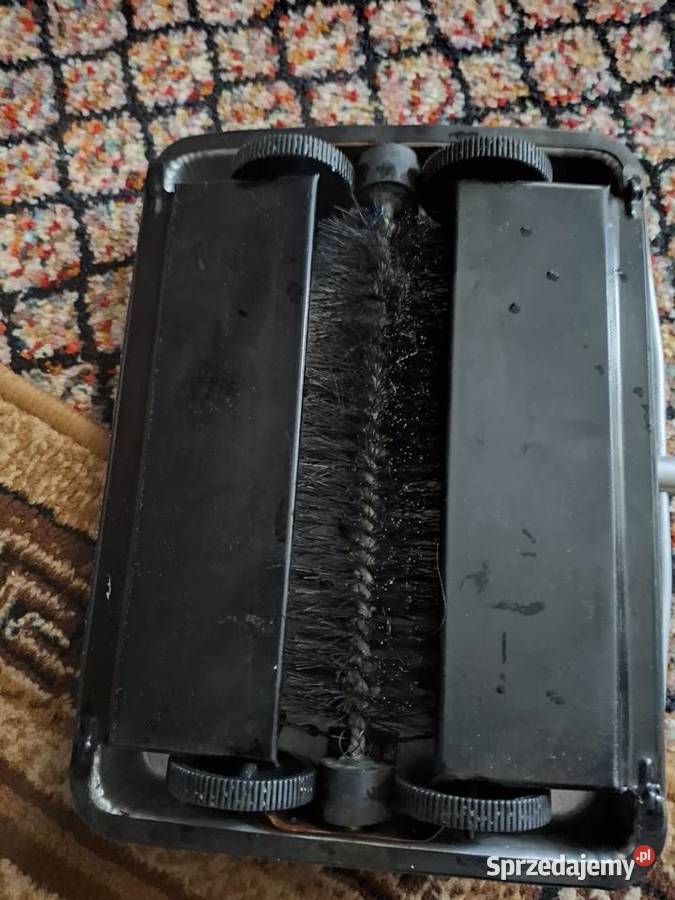 Szczotka mechaniczna Joasia Kasia AGD drobne