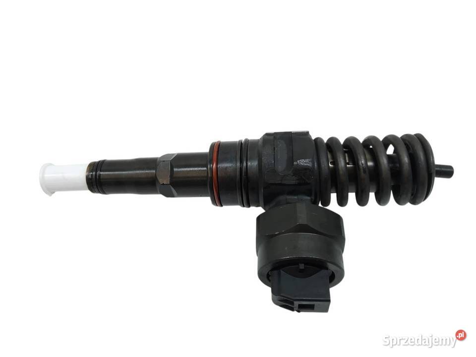 POMPOWTRYSKIWACZ 038130073AC 19 TDI VW świętokrzyskie