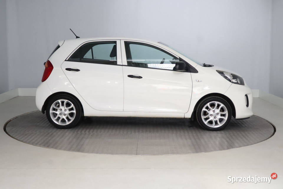 Kia Picanto 10 Zabrze