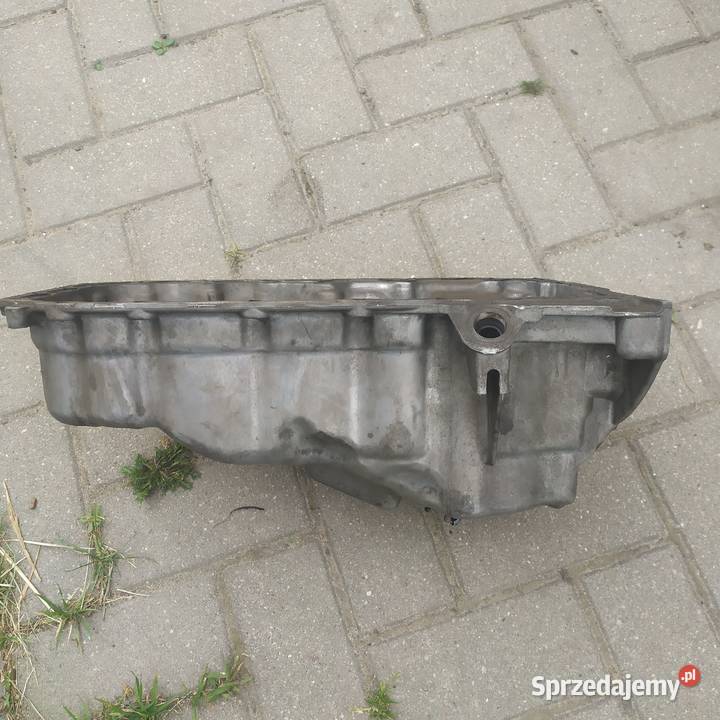 Miska olejowa bmw n47 Legionowo