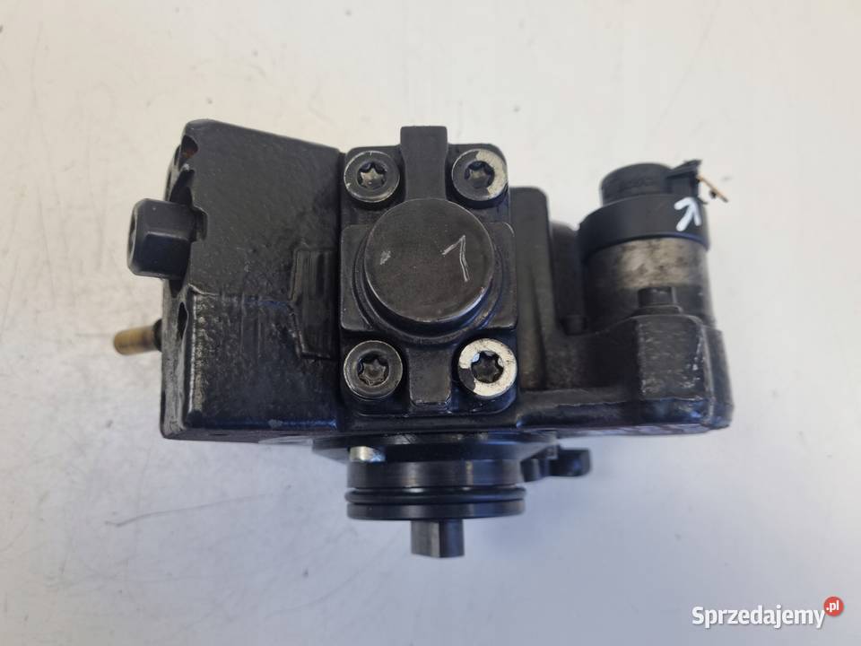 POMPA WTRYSKOWA Opel Astra III H 13 CDTI Chełm