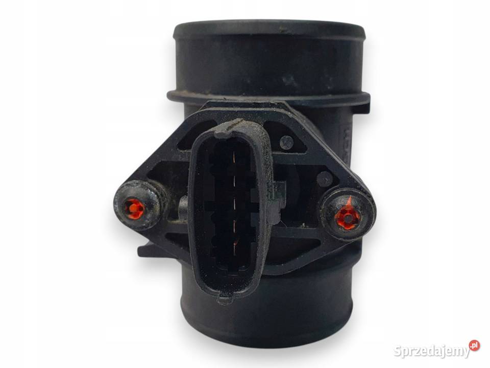 PRZEPŁYWOMIERZ Opel Corsa C 12 24420614 Bosch Przepływomierze