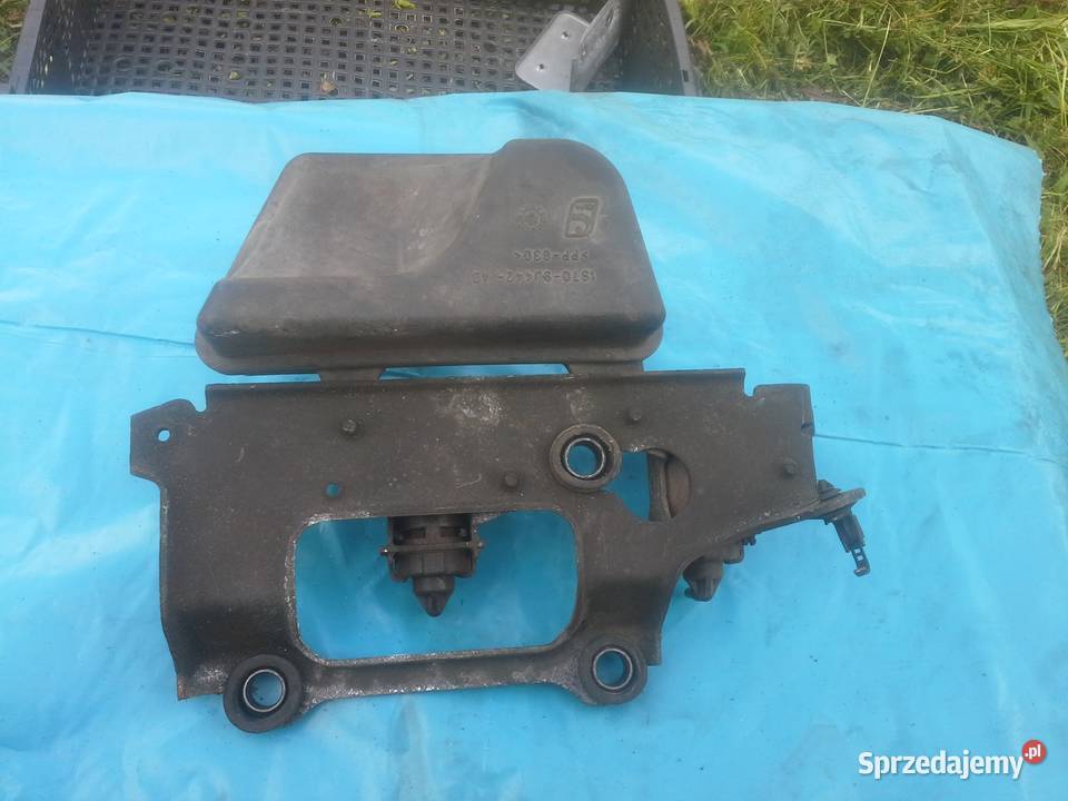 Ford Mondeo mk3 20 tdci elektrozawór czujnik osobowe zachodniopomorskie Dębno