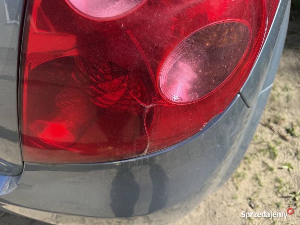 Kia ceed z gazem uszkodzone sprzęgło Słupsk
