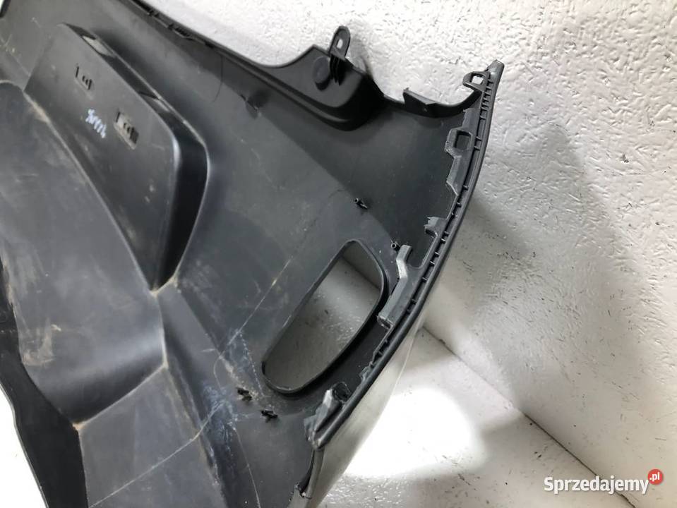 KIA PICANTO TA 062011052017 5D ZDERZAK TYŁ TYLNY osobowe świętokrzyskie Skarżysko-Kamienna