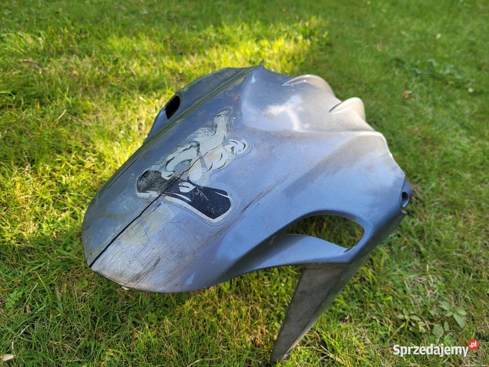 MALAGUTI PHANTOM F12 F 12 blotnik przedni przod Piła
