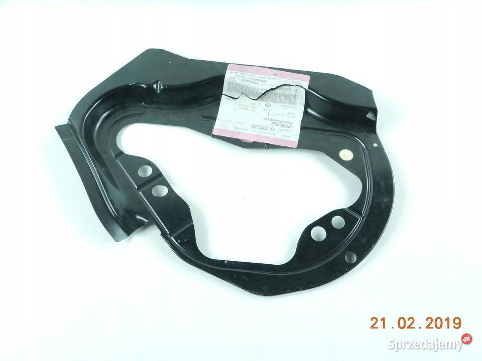 PANEL REPARATURKA LAMPY TYŁ LEWY JAGUAR STYPE lubelskie