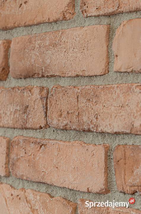 PŁYTKA CEGLANA SZEWSKA mazowieckie