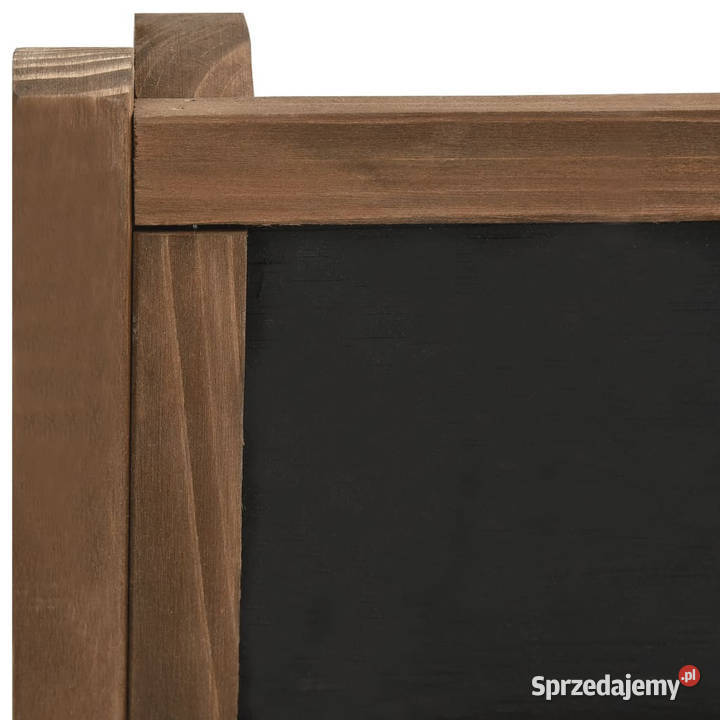 Stojak na rośliny z tablicą 3poziomy 40x30x90 Warszawa sprzedam