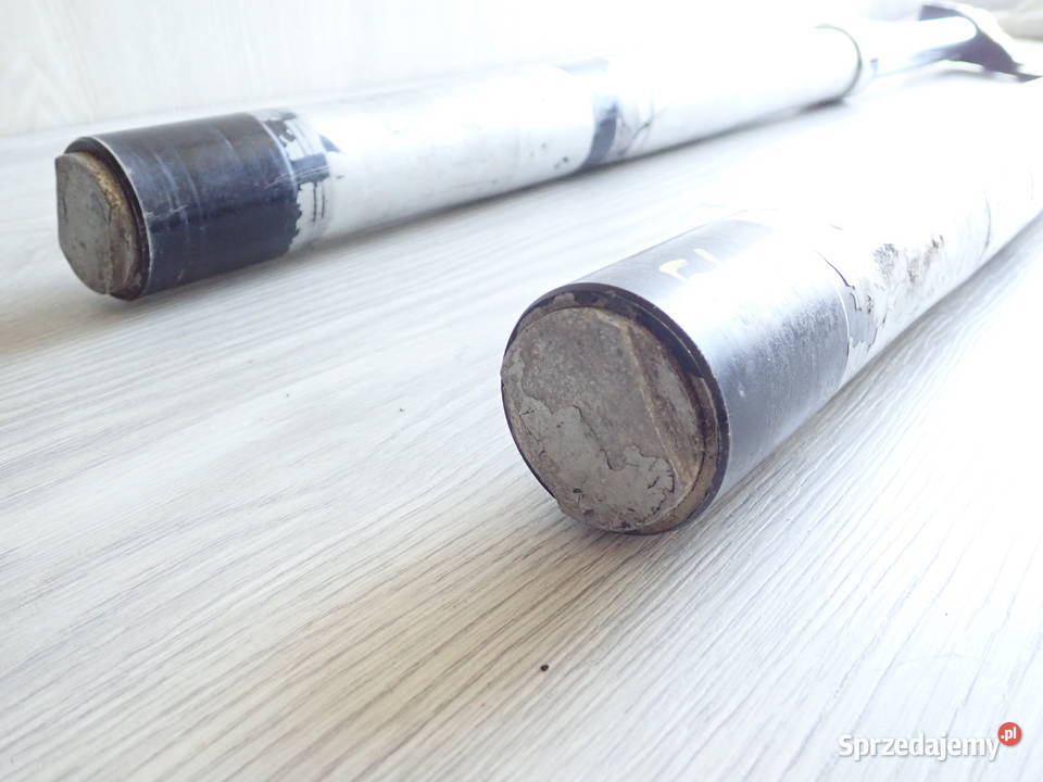 Zawieszenie Dwie Lagi Laga Prawa Lewa Husqvarna Strzelce Krajeńskie