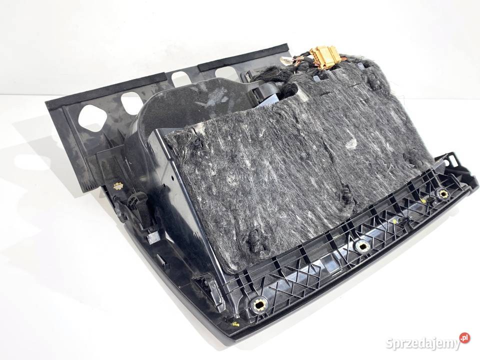 SCHOWEK PASAŻERA AUDI A7 4G Hatchback 1018 PÓŁKA