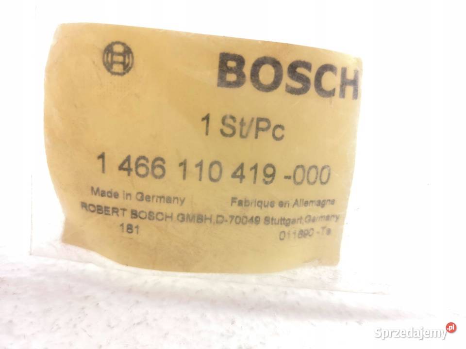 TARCZA POMPY WTRYSKOWEJ BOSCH FIAT Ducato 25 D