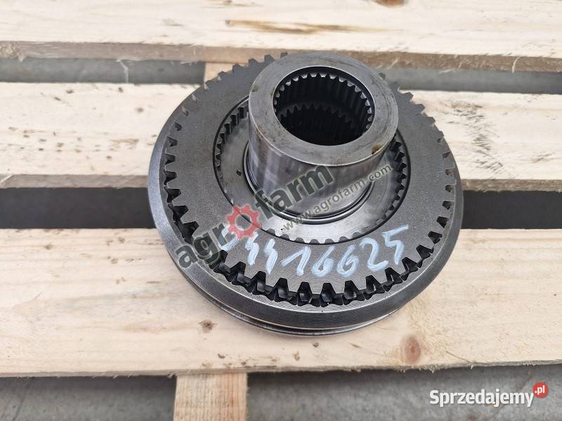 Synchronizator Deutz Agrotron 85 480 601 dolnośląskie Byków