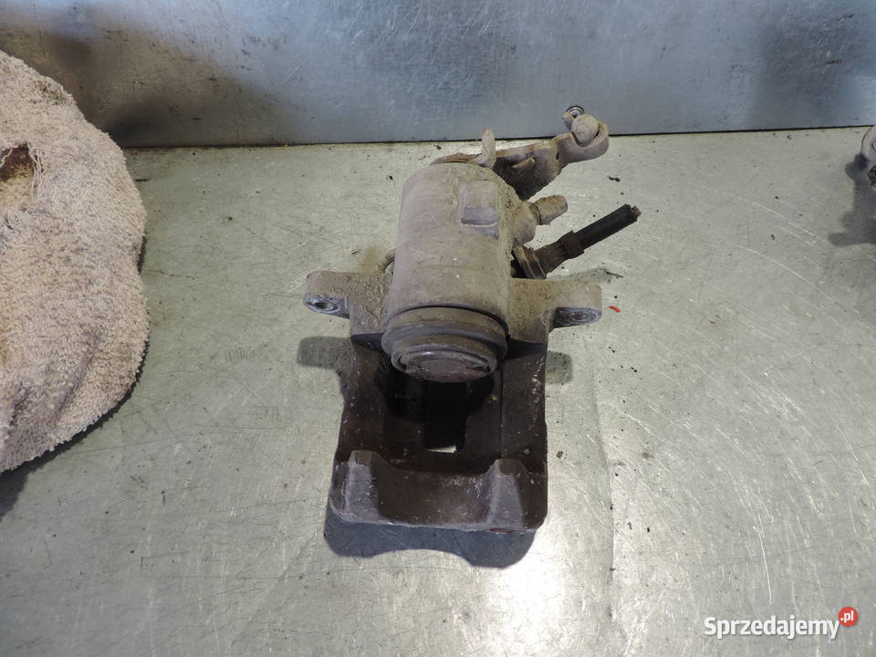 VW GOLF V 19 TDI ZACISK HAMULCOWY PRAWY TYŁ Nowy Sącz