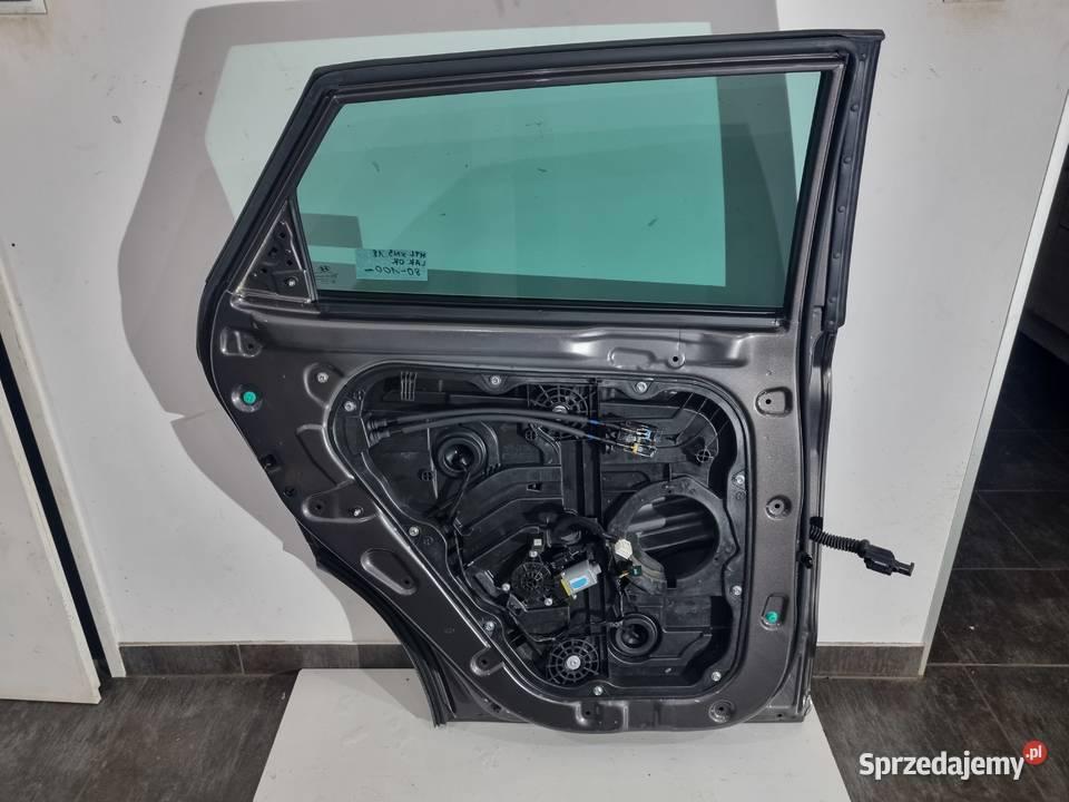 DRZWI LEWY TYŁ XN3 HYUNDAI TUCSON III 1520 Skierniewice