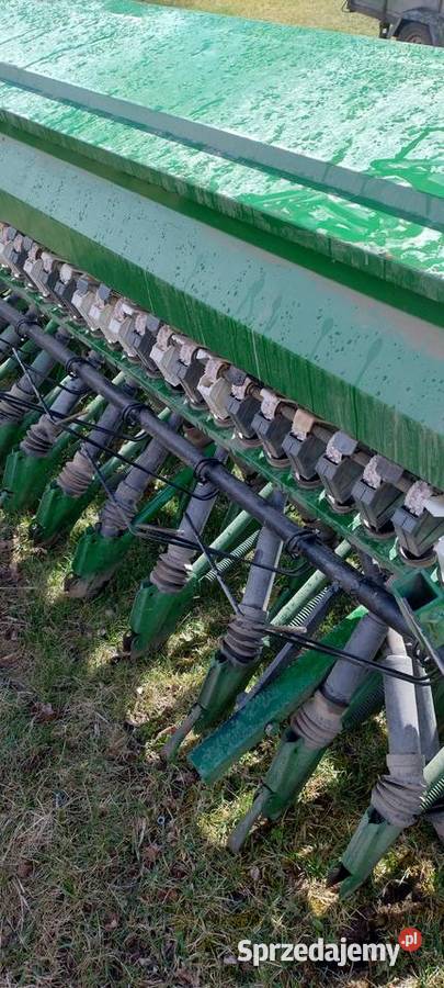 Siewnik famarol 270 Sidra