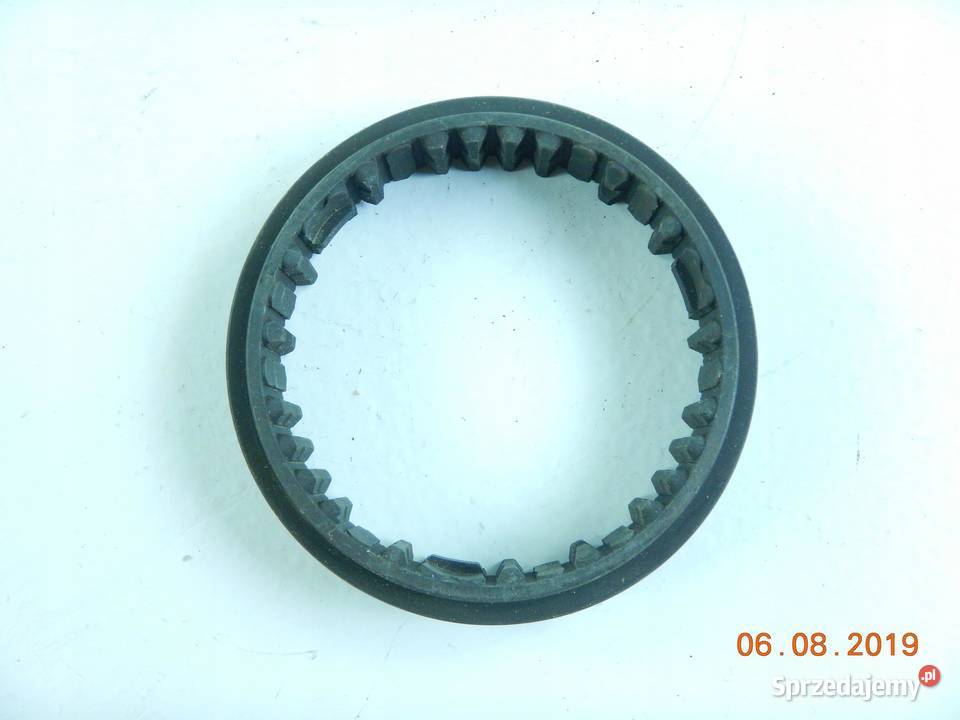 PIERŚCIEŃ SYNCHRONIZATORA IVECO DAILY NOWY ASO
