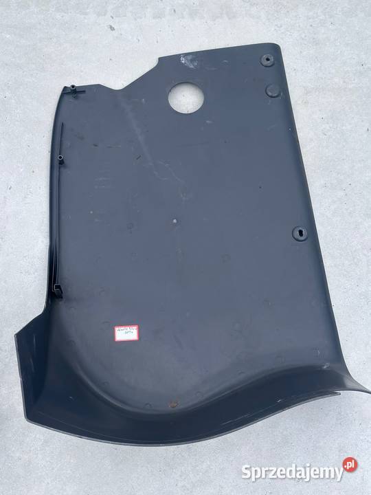 LINDE R1401 seria 1120 osłona 11204322803