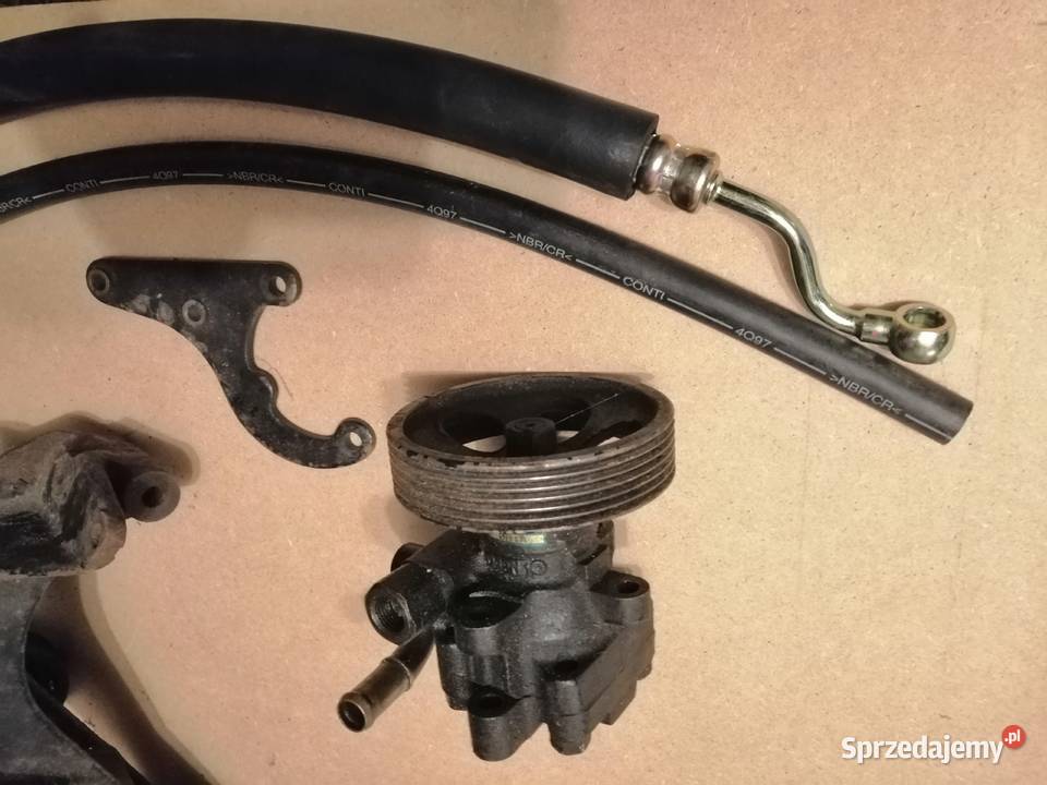 Polonez 19 wspomaganie fso diesel caro truck Pionki