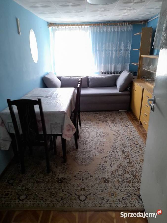 Sprzedam mieszkanie w Szczawnie Zdroju Parku Piętro 3 Sprzedaż Szczawno-Zdrój