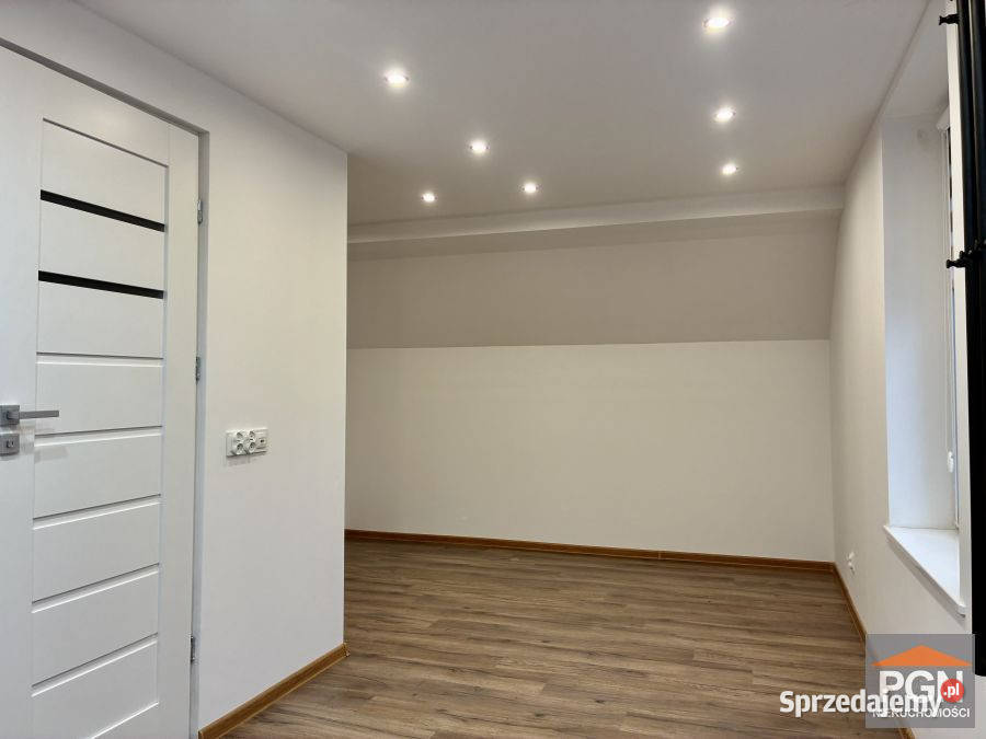 wynajmu mieszkania Gryfice 25m2 1 pokój sprzedam