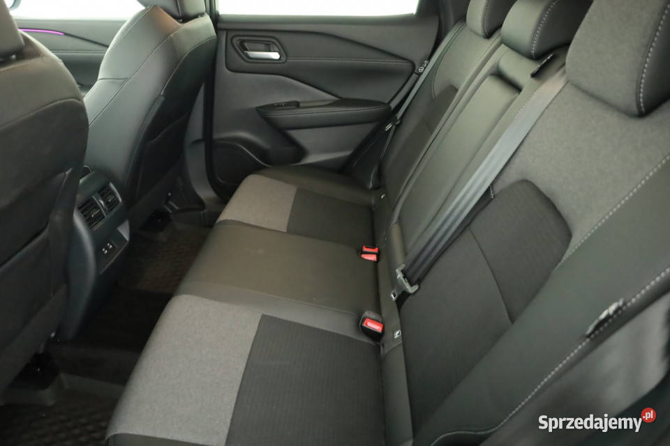 Nissan Qashqai 13 DIGT MHEV skórzana tapicerka Qashqai Piaseczno sprzedam
