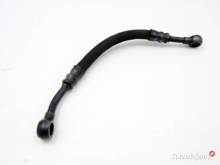 PRZEWÓD WĄŻ OLEJU VANOS 25 I BMW M54 325 525 E46 Sosnowiec