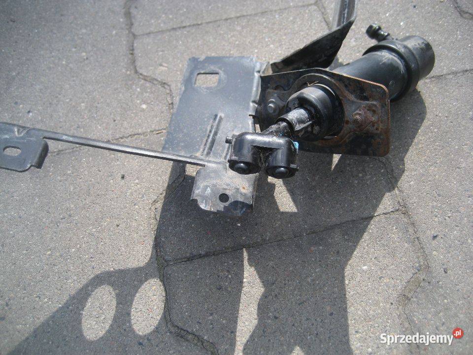 mercedes ml w163 163 lift 0105r spryskiwacz osobowe Rakoniewice sprzedam