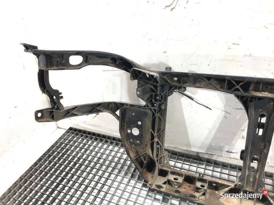 PAS PRZEDNI KIA RIO II 14 97 0511 Hatchback podkarpackie