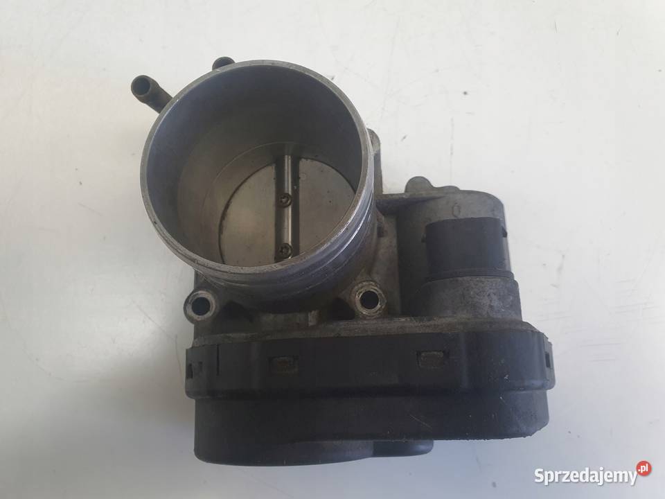 PRZEPUSTNICA Mercedes W168 14 8V osobowe Chełm