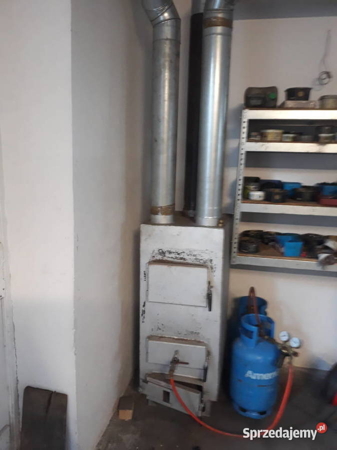 PIEC WARSZTATOWY Kraków