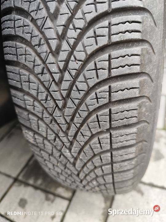 Sprzedam VW Polo 9N Kielce